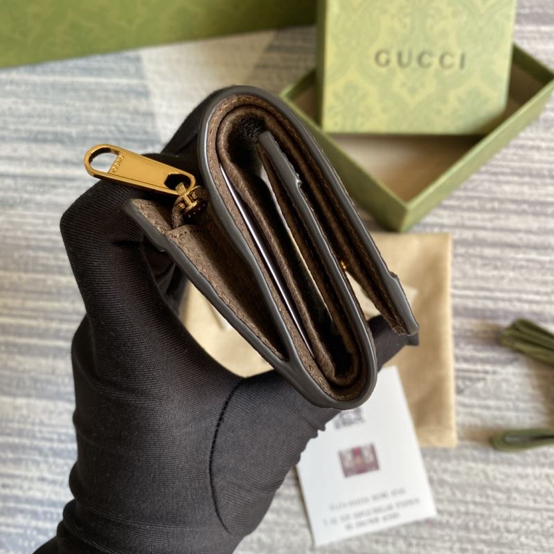 Gvc*1 wallets